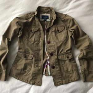**LAST CHANCE** American Eagle Outfitters Jacket